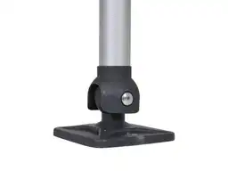 Obelink Abruzzo Superlight 100 tafel