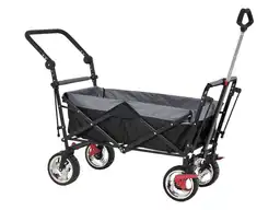 Obelink Duo Solar bolderkar