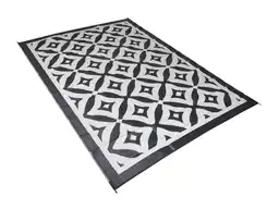 Obelink Patio Mat Cube 440 x 290 cm tenttapijt