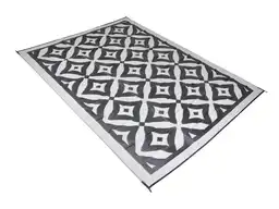 Obelink Patio Mat Cube 440 x 290 cm tenttapijt