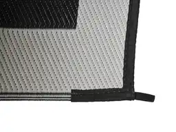 Obelink Patio Mat Cube 440 x 290 cm tenttapijt