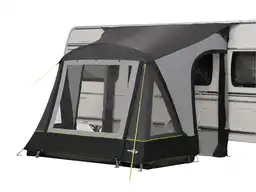 Obelink Rio 320 Easy Air caravan en camper voortent