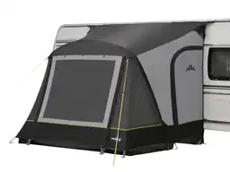 Obelink Rio 320 Easy Air caravan en camper voortent