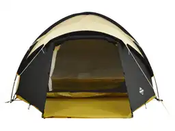 Obelink River koepeltent