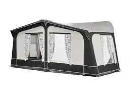 Obelink Salento 240 maat 8 (826 - 850 cm) caravanvoortent