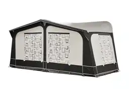 Obelink Salento 240 maat 8 (826 - 850 cm) caravanvoortent