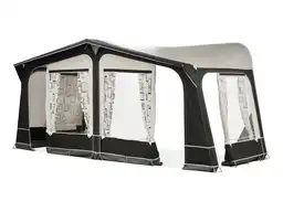 Obelink Salento 240 maat 8 (826 - 850 cm) caravanvoortent