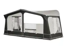 Obelink Salento 240 maat 8 (826 - 850 cm) caravanvoortent