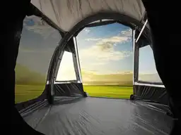 Obelink Summer 4 Easy Air opblaasbare tunneltent