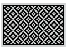 Obelink Patio Mat Cube 440 x 290 cm tenttapijt