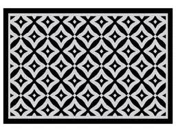 Obelink Patio Mat Cube 440 x 290 cm tenttapijt