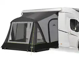 Obelink Rio 320 Easy Air caravan en camper voortent
