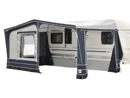 Obelink Riva 240 maat 12 (931 - 955 cm) caravanvoortent