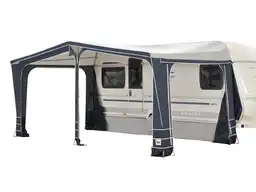 Obelink Riva 240 maat 12 (931 - 955 cm) caravanvoortent