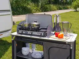Obelink Rodeo Luxe keuken