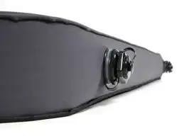 Obelink Sleepwell 10 slaapmat - 198 x 76 cm