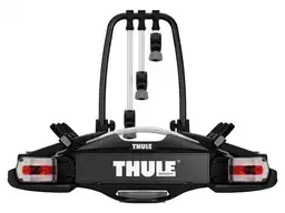 Thule VeloCompact 927 fietsendrager