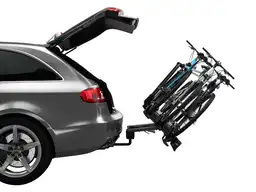 Thule VeloCompact 927 fietsendrager