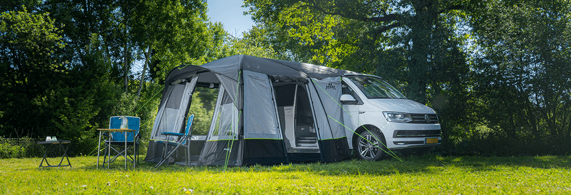 Wat kost een camper (per jaar)?