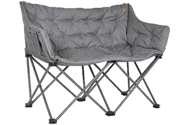 Camping banken