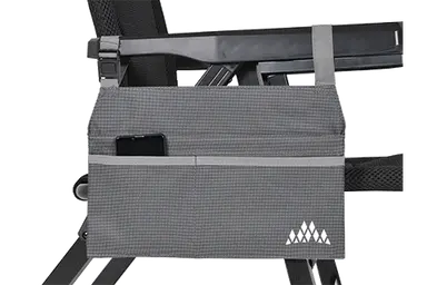 Stoel organizers