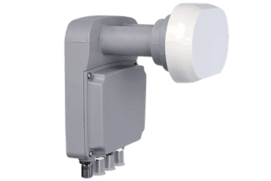 LNB's