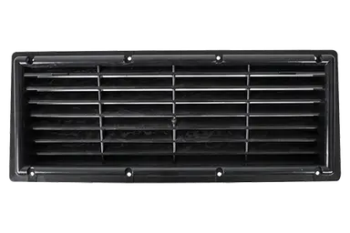 Ventilatieroosters