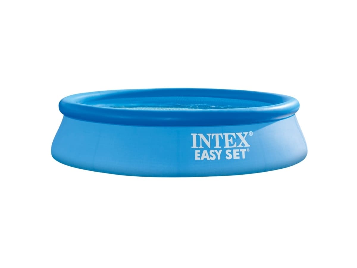 Intex easy set 244x61cm zwembad