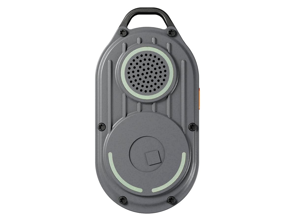 Rolling Square AirNotch Pro Dual Bluetooth Tracker