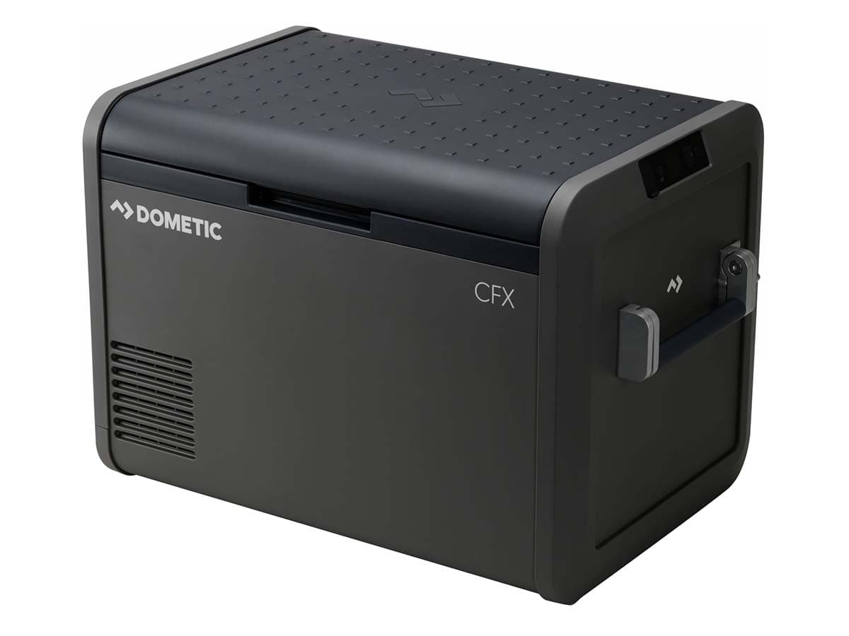 Dometic CFX5 55 Compressorkoelbox - Black