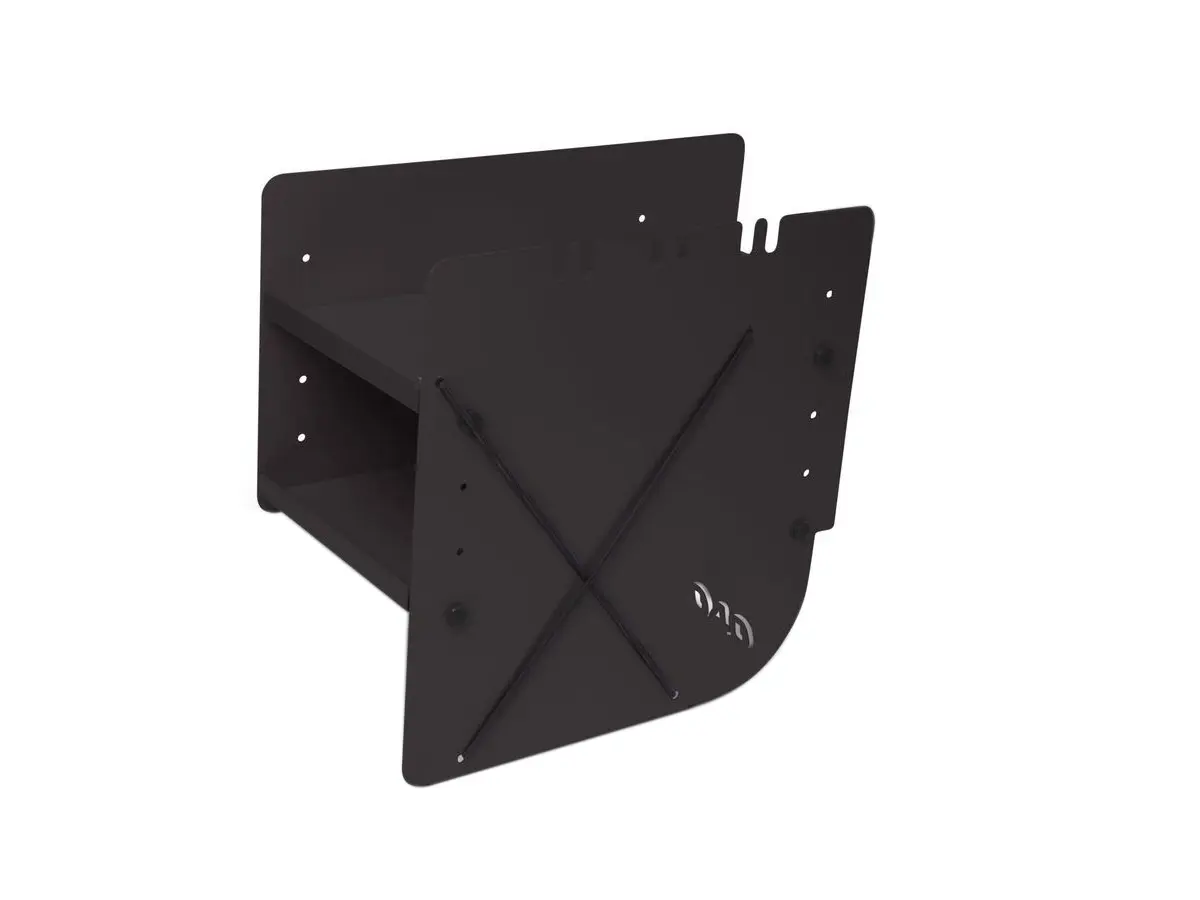 040 Parts Black schoenenrek - VW T5 T6 T6.1