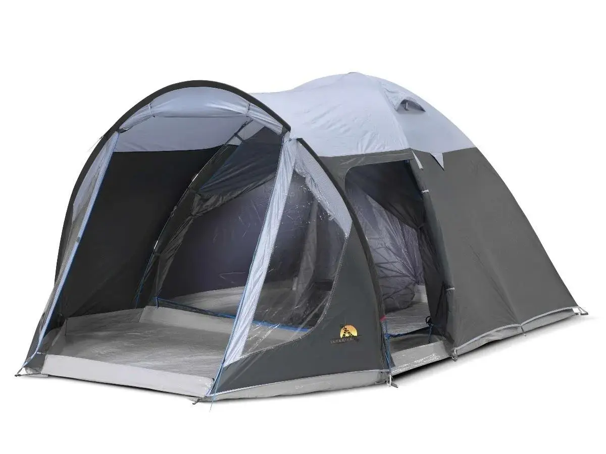 Safarica Laguna 300 koepeltent