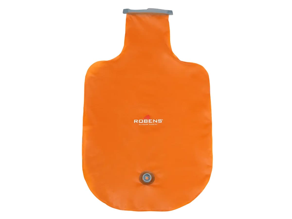 Robens Pump Sack Compact UL opblaaszak - 12,5 liter
