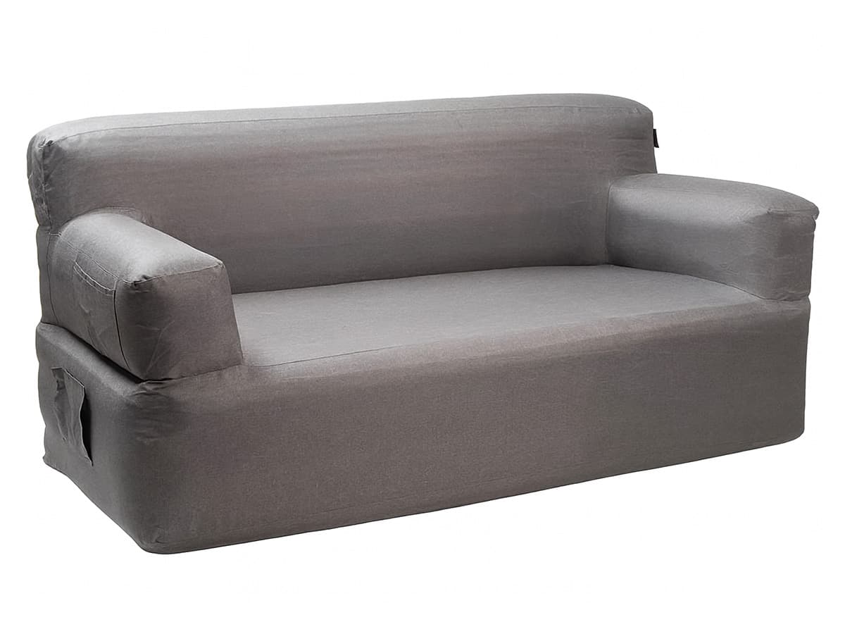 Skandika Easy Air Premium opblaasbare campingbank