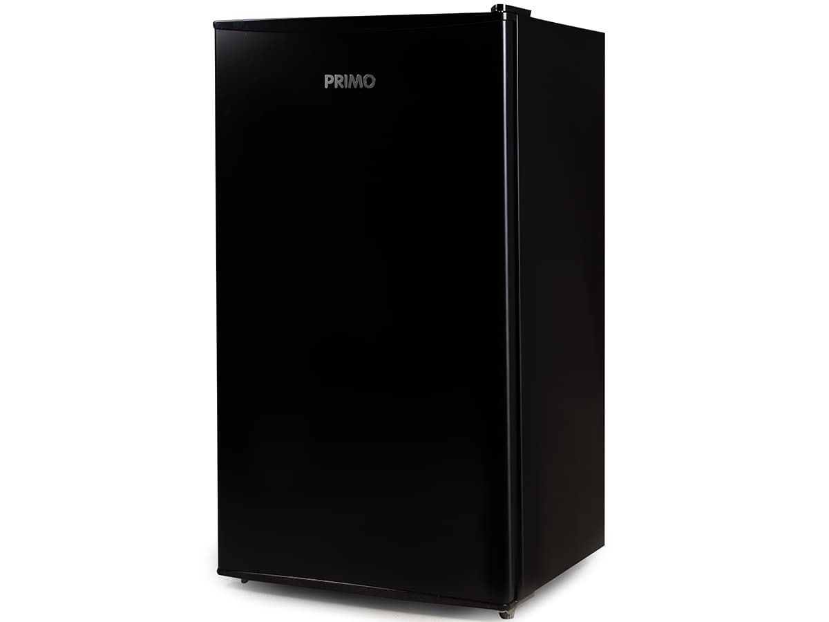 Primo PR181FR 94 liter tafelmodel koelkast - Black