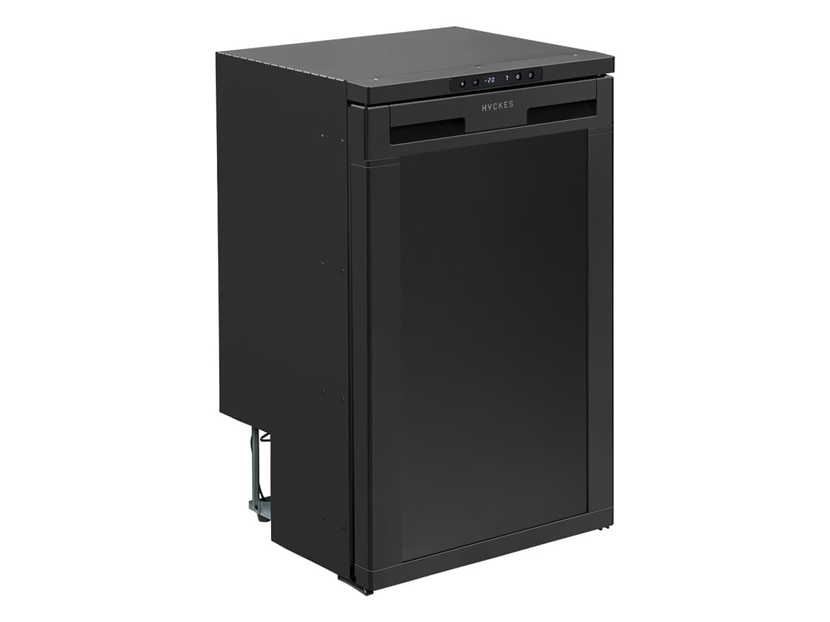 Hyckes HyFridge 85 Dual Zone compressor koelkast