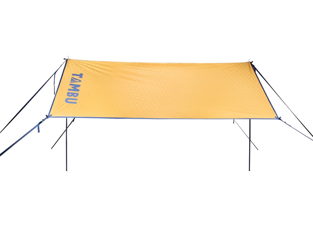 Tambu Chada tarp - 300 x 280 cm