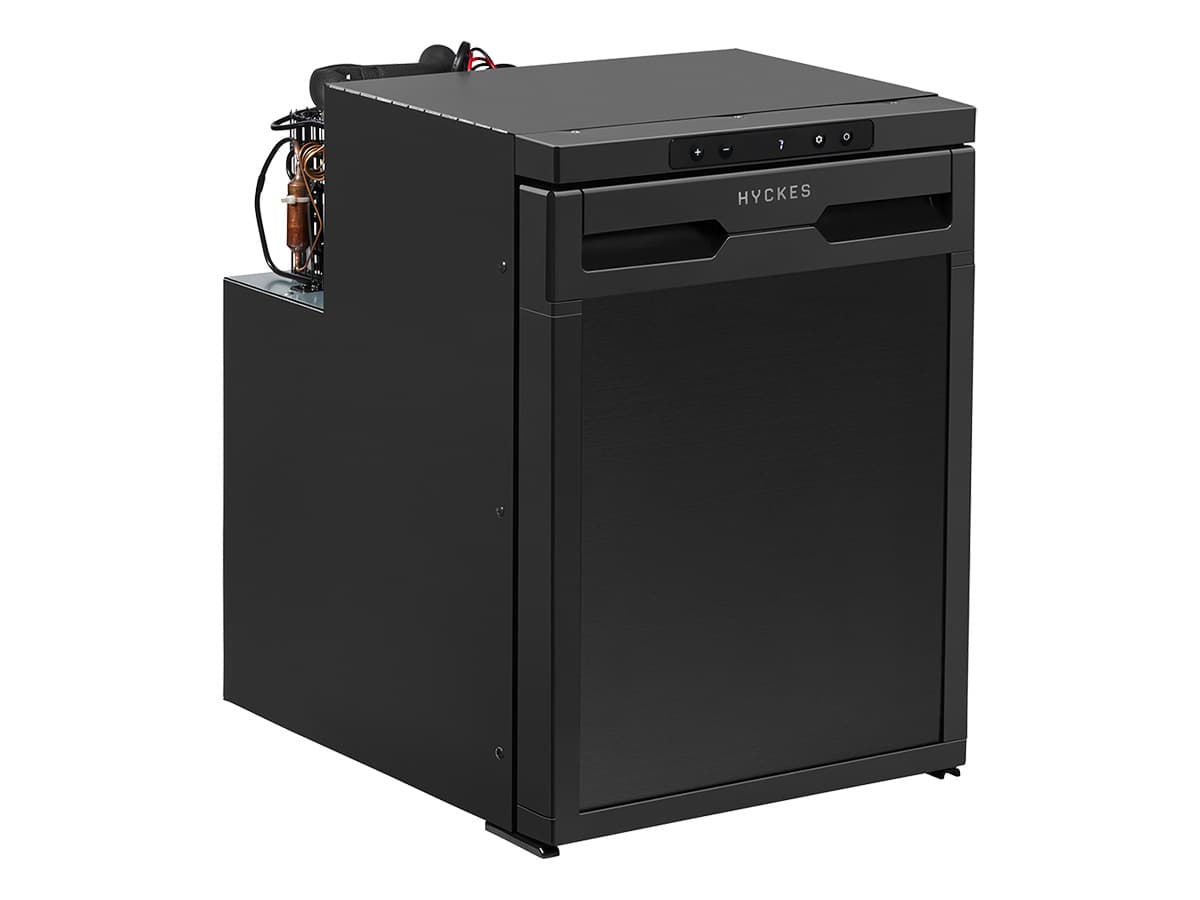 Hyckes HyFridge 50 compressor koelkast