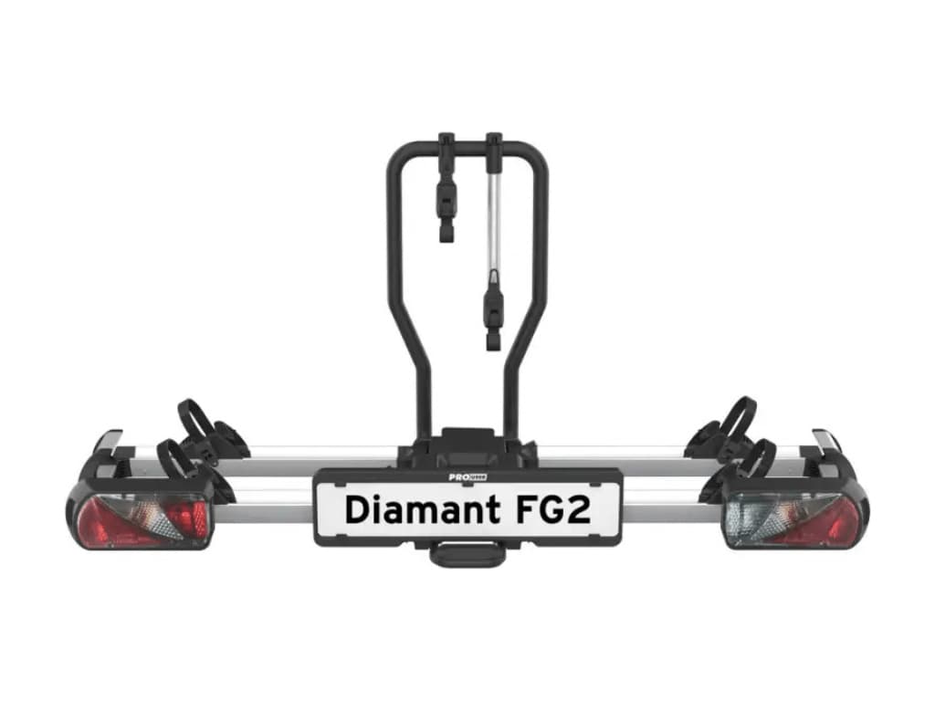 Pro-User Diamant FG2 fietsendrager