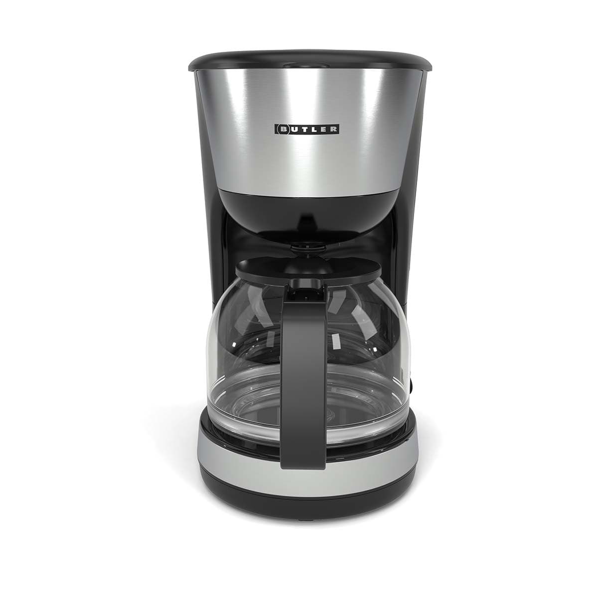 Butler 16100128 Koffiezetapparaat - Zwart