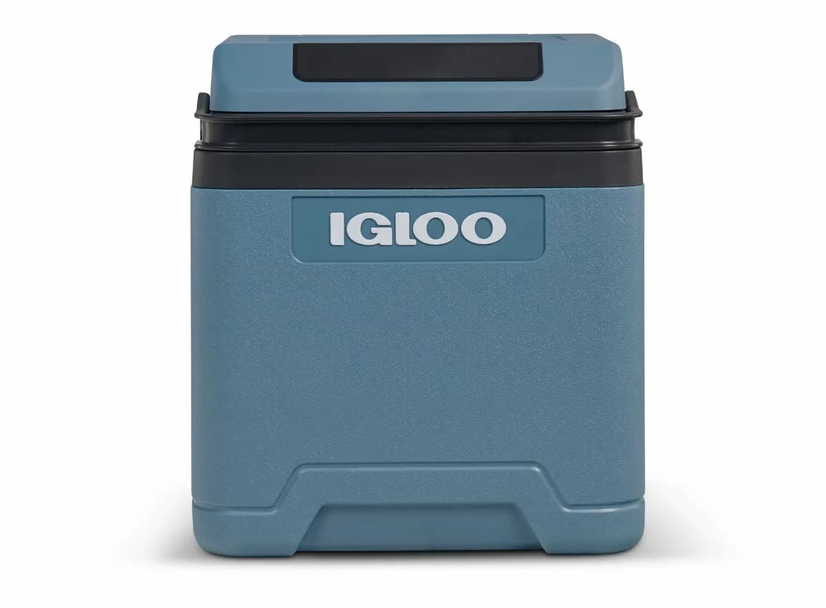 Igloo IE27 Thermo-elektrische koelbox