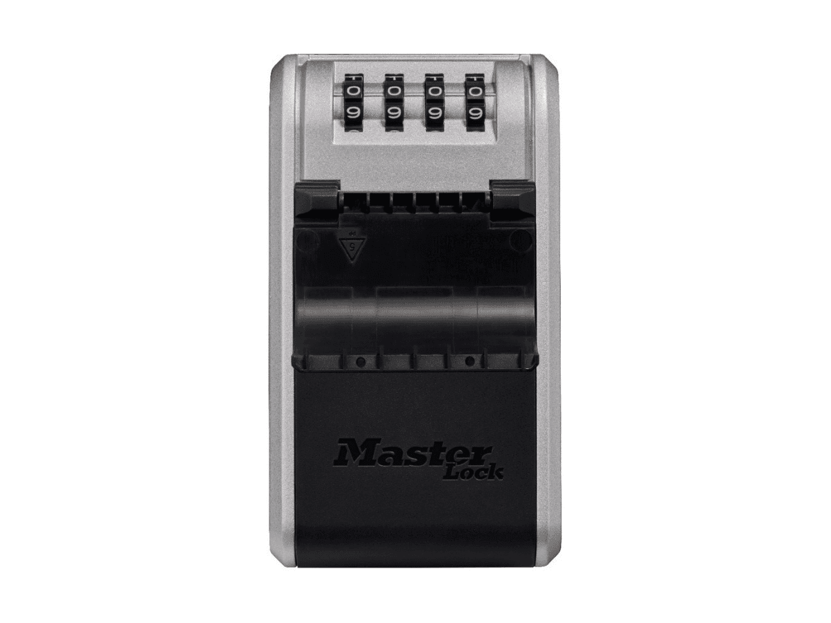 MasterLock 5481EURD sleutelkluis
