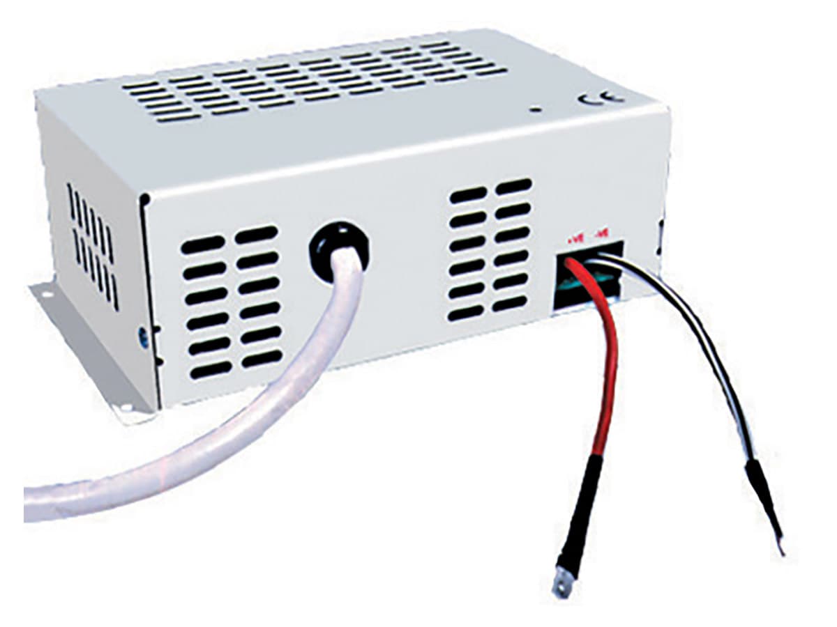 HABA AT-1 12A omvormer