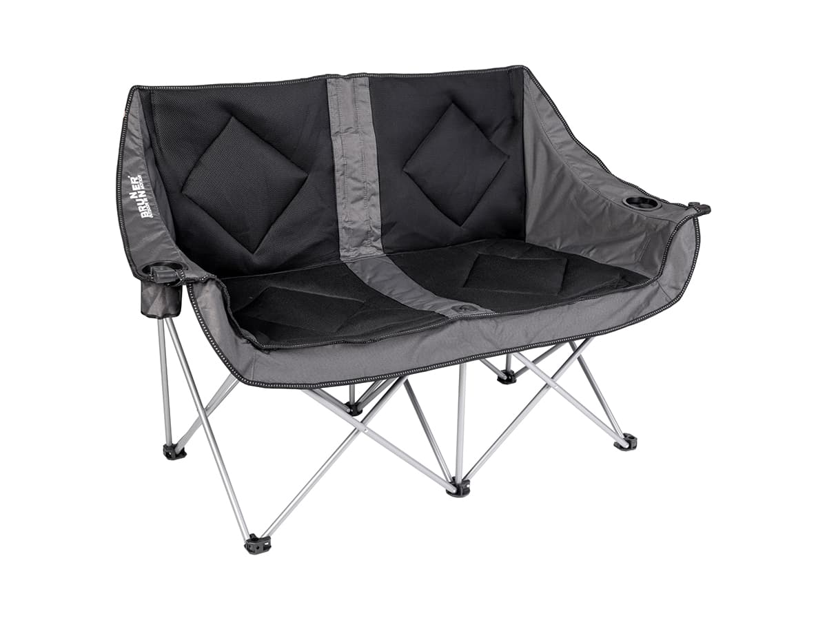Brunner Action 3D Comfort vouwstoel