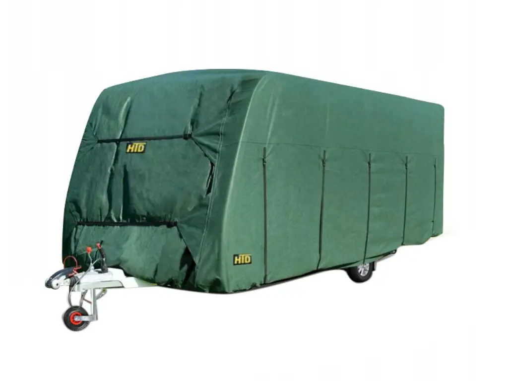 HTD 650 x 253 cm caravanhoes