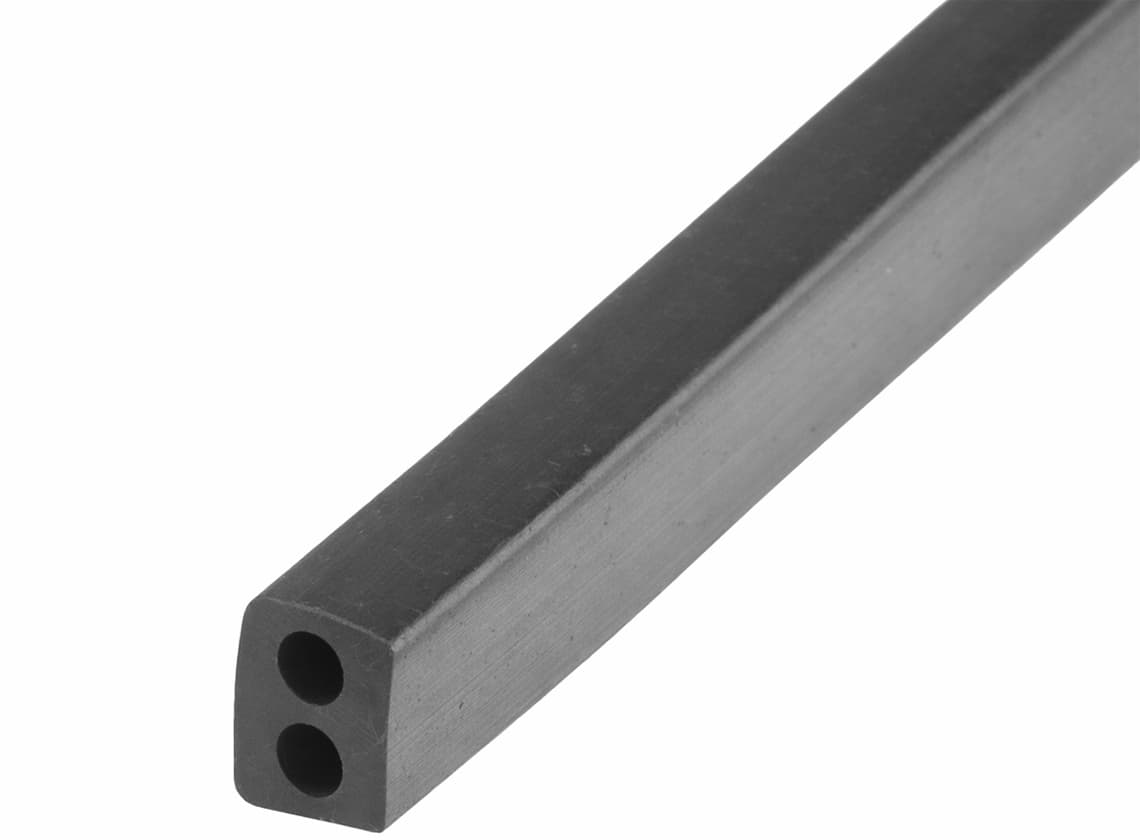 BBA Dometic Mini Heki dakluik afdichtingsrubber