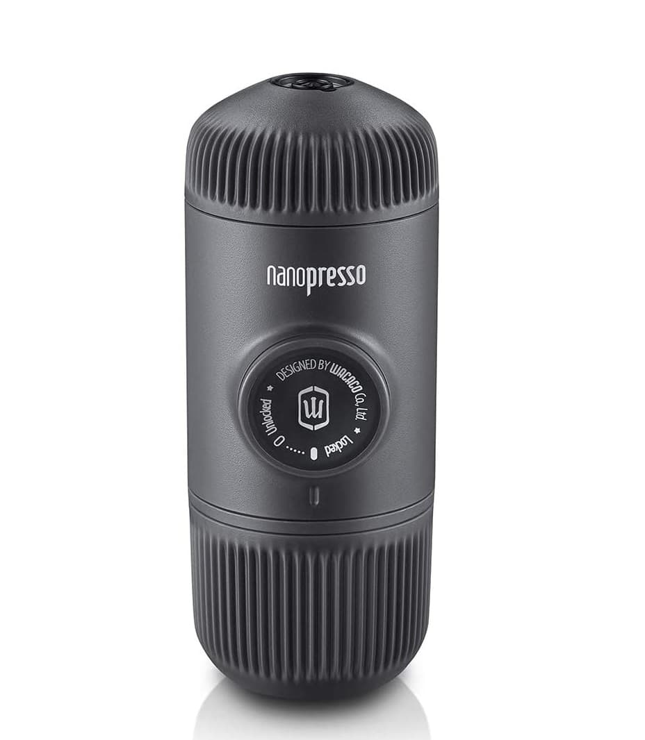 Wacaco Nanopresso handmatige Espresso Machine