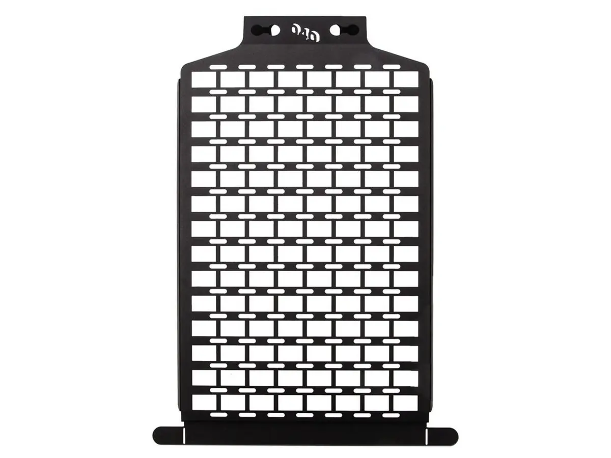 040 Parts Molle Board - VW T5 T6 T6.1
