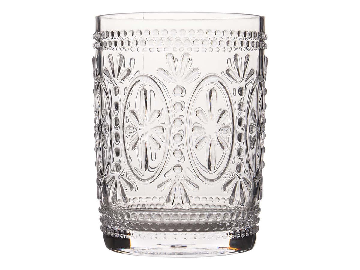 Bo-Camp Sicilian waterglas - 450 ml