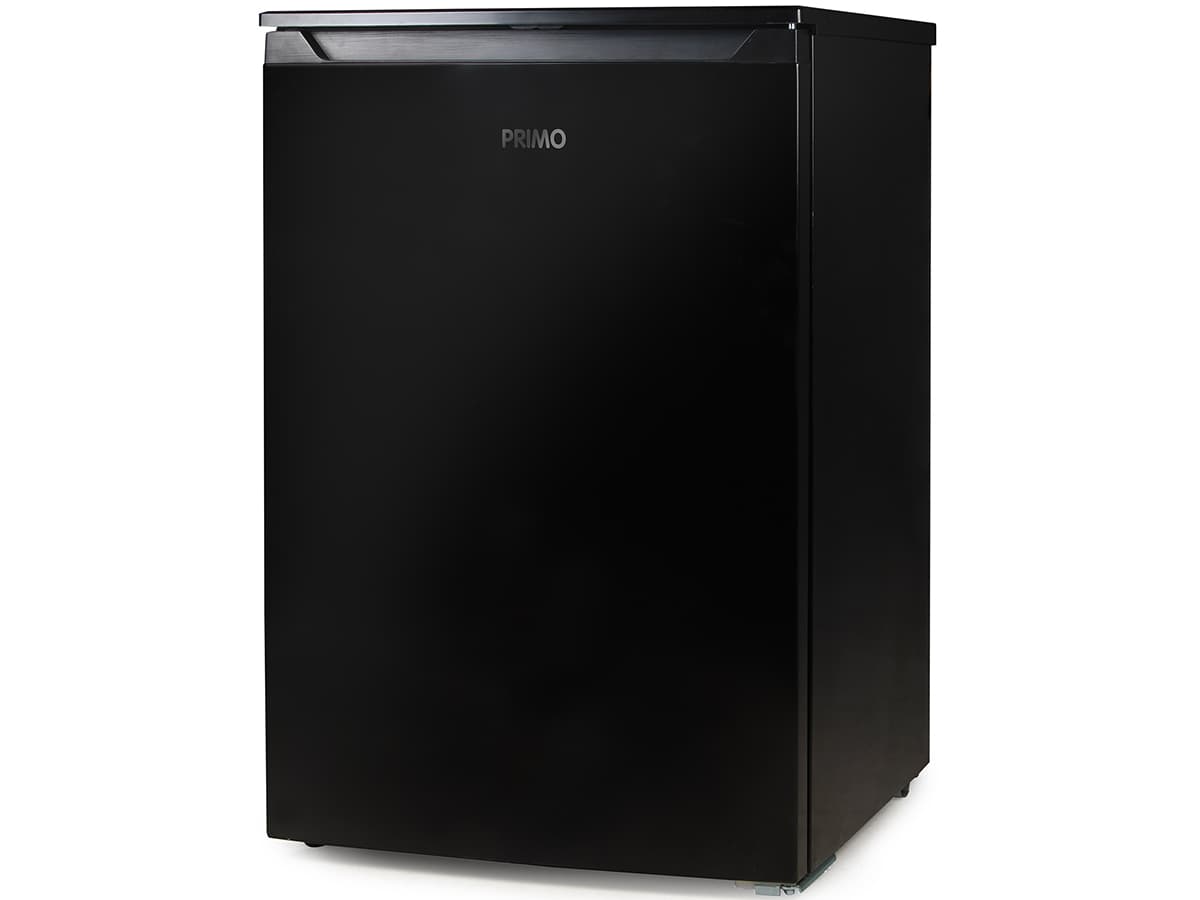 Primo PR191DV 87 liter tafelmodel vriezer - Black